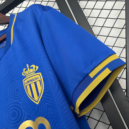 Monaco away 2025-2026