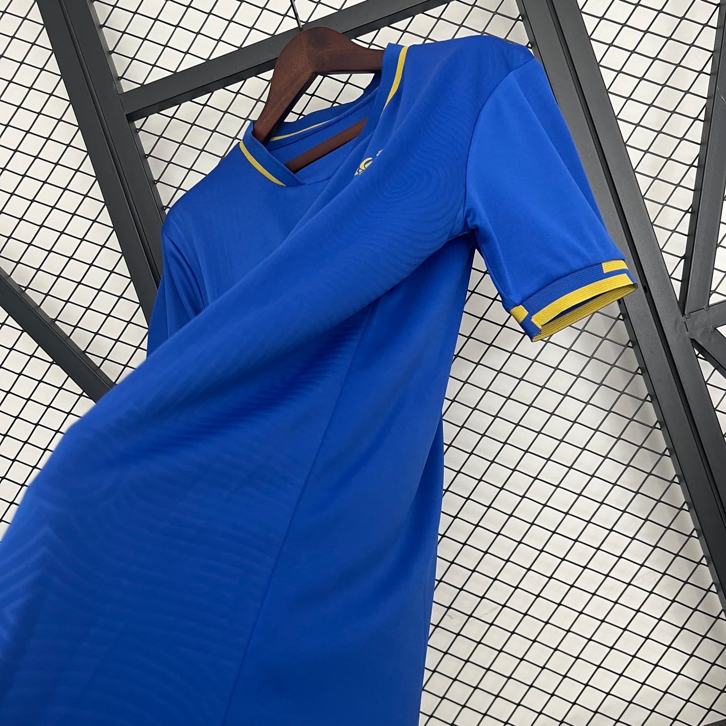 Monaco away 2025-2026