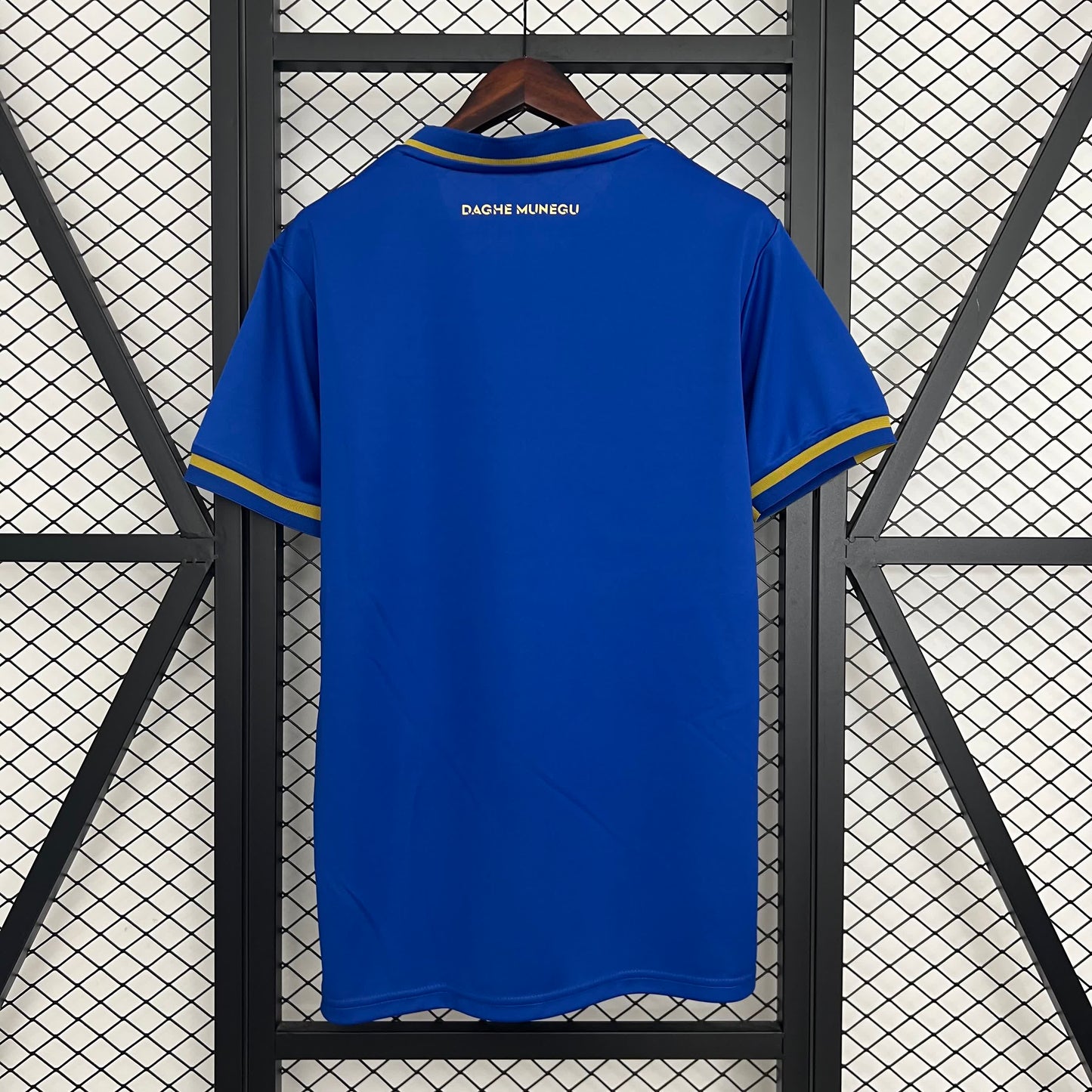 Monaco away 2025-2026