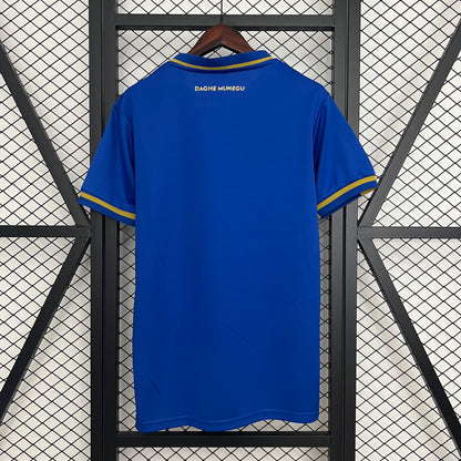 Monaco away 2025-2026