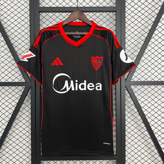 Sevilla 3rd 2025-2026