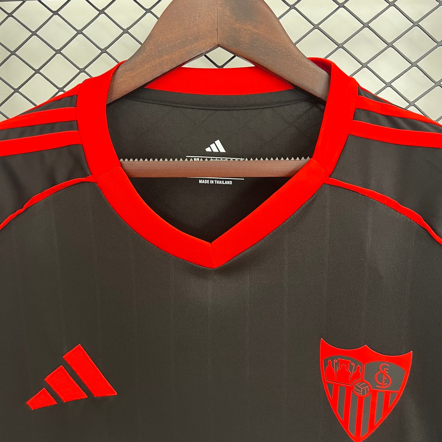 Sevilla 3rd 2025-2026