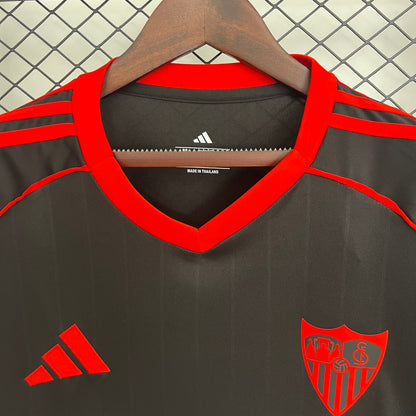 Sevilla 3rd 2025-2026