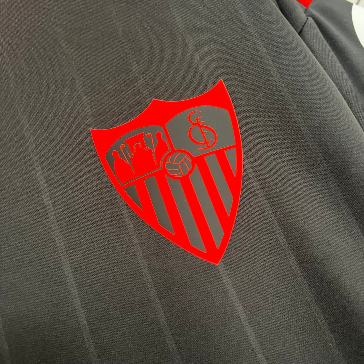 Sevilla 3rd 2025-2026