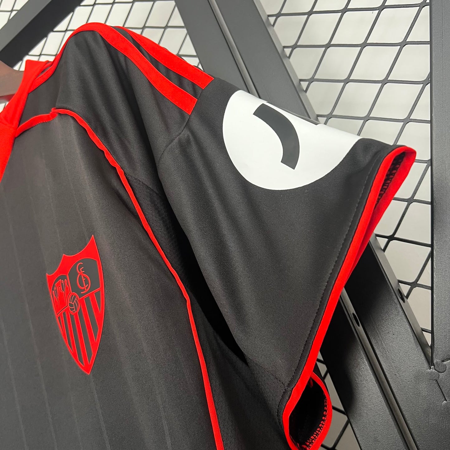 Sevilla 3rd 2025-2026