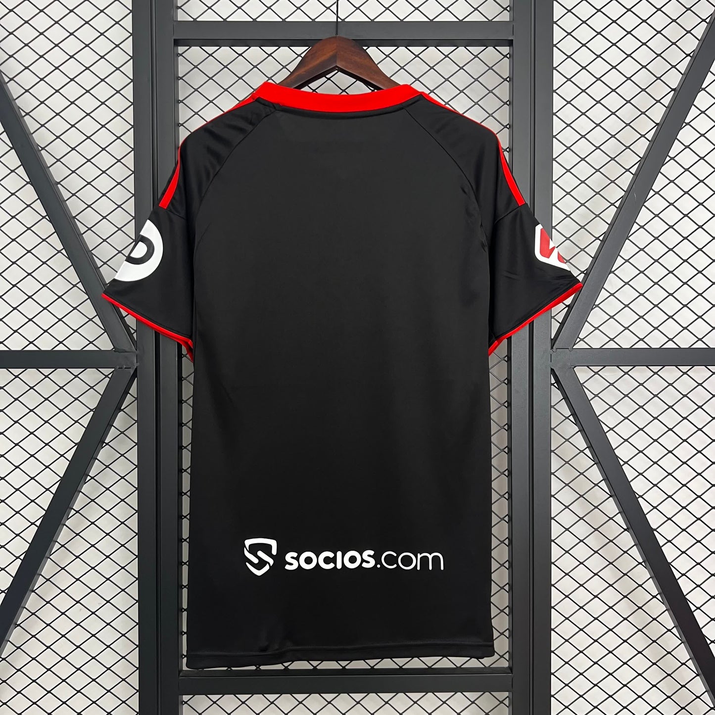 Sevilla 3rd 2025-2026