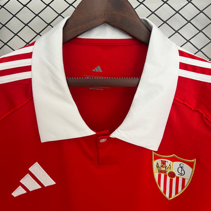 Sevilla away 2025-2026