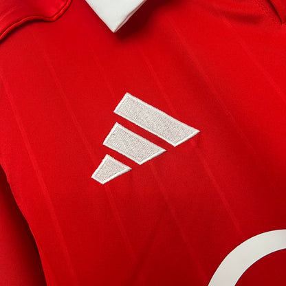Sevilla away 2025-2026