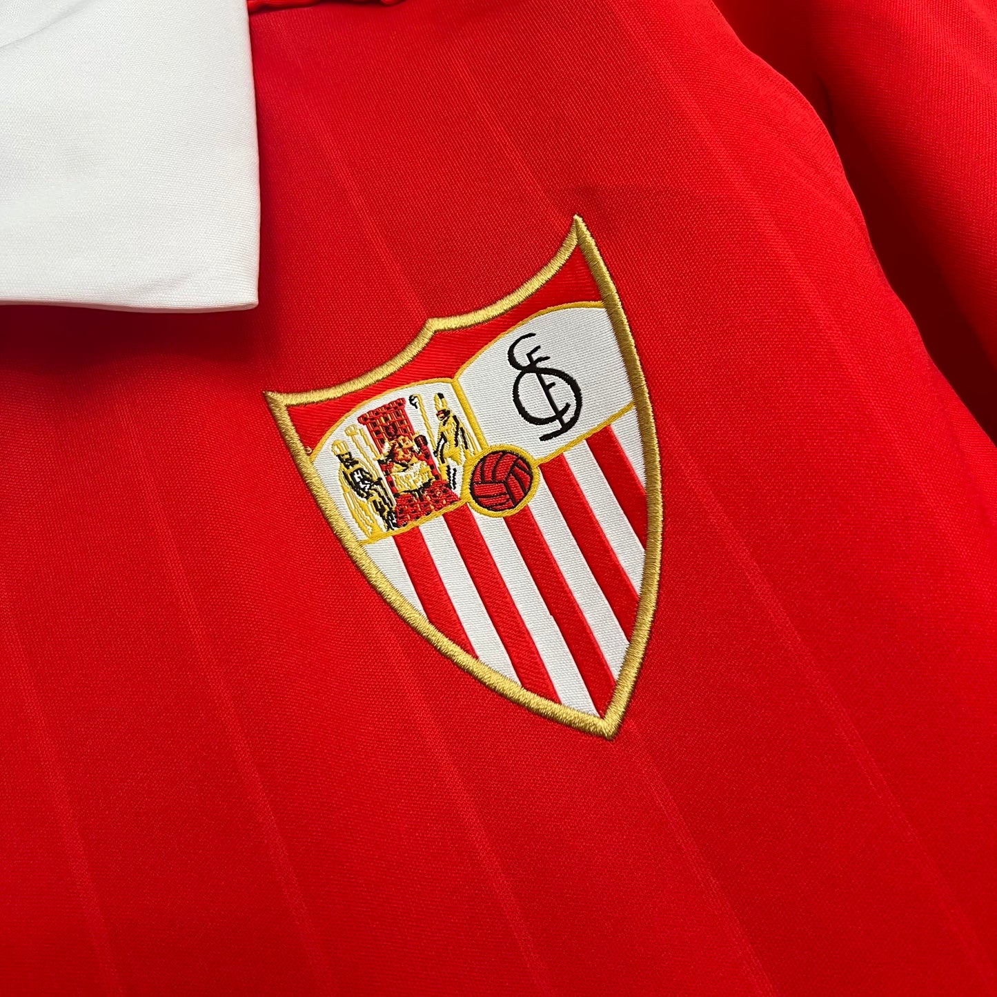 Sevilla away 2025-2026