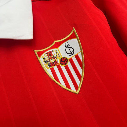 Sevilla away 2025-2026