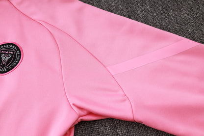 Tracksuit Miami pink