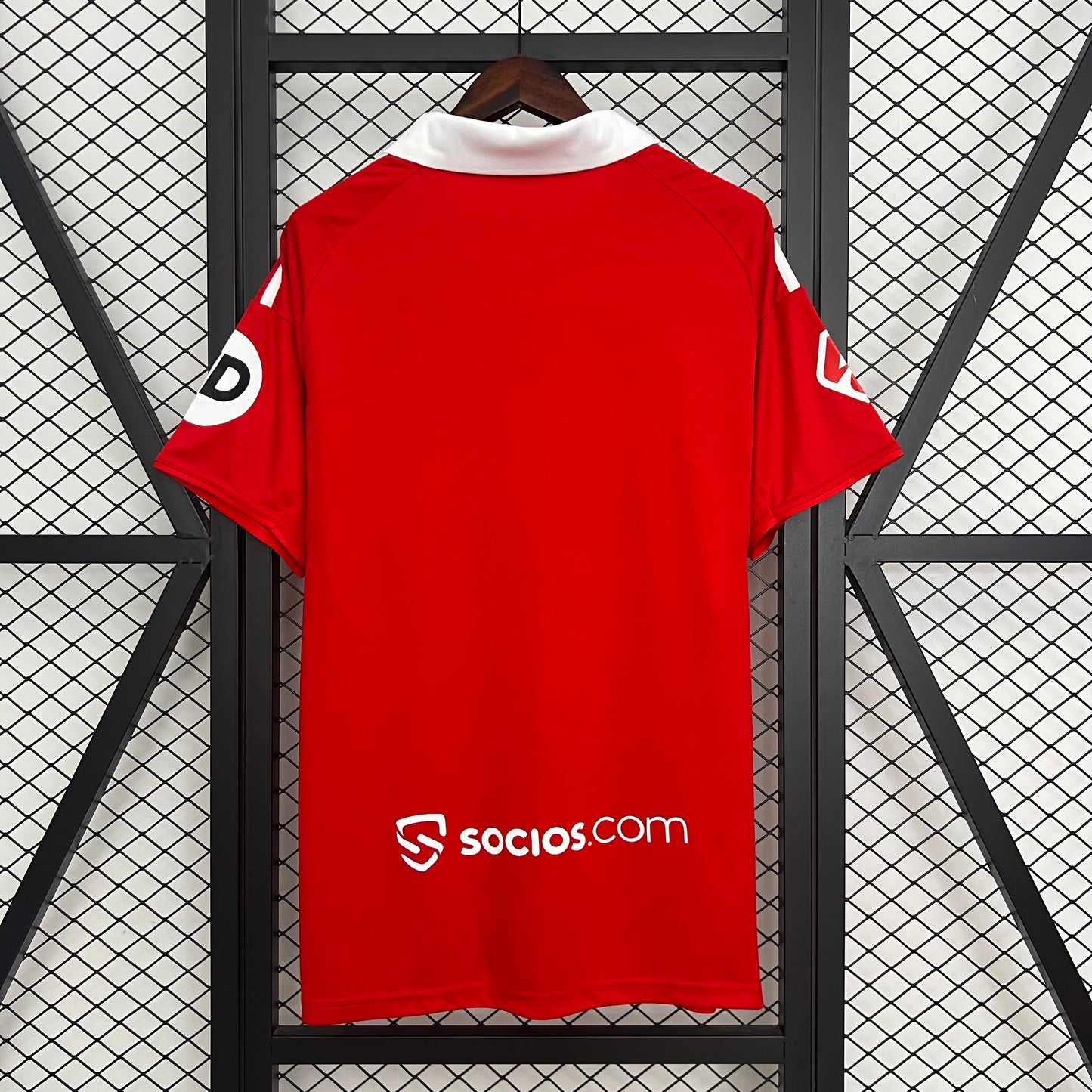 Sevilla away 2025-2026