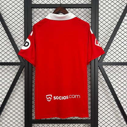 Sevilla away 2025-2026
