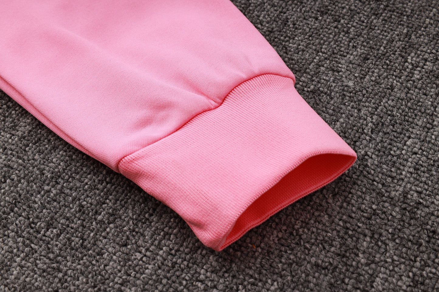 Tracksuit Miami pink
