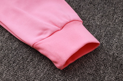 Tracksuit Miami pink