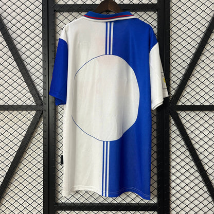 Atletico Madrid retró 1996-1997