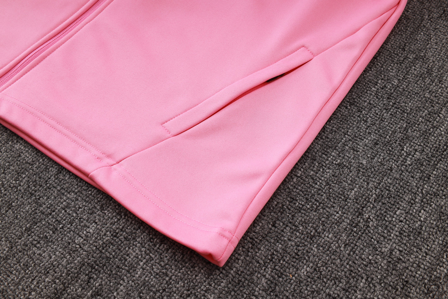 Tracksuit Miami pink