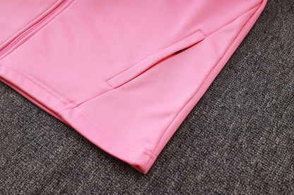 Tracksuit Miami pink