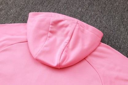 Tracksuit Miami pink