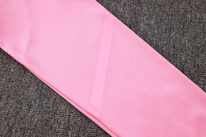 Tracksuit Miami pink