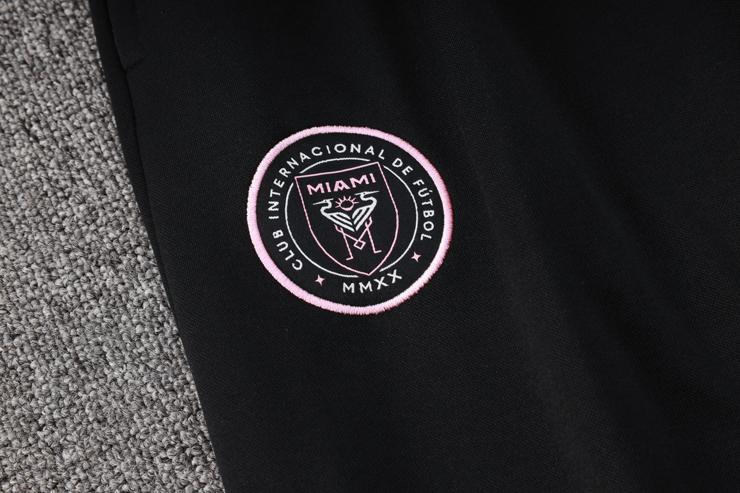 Tracksuit Miami pink