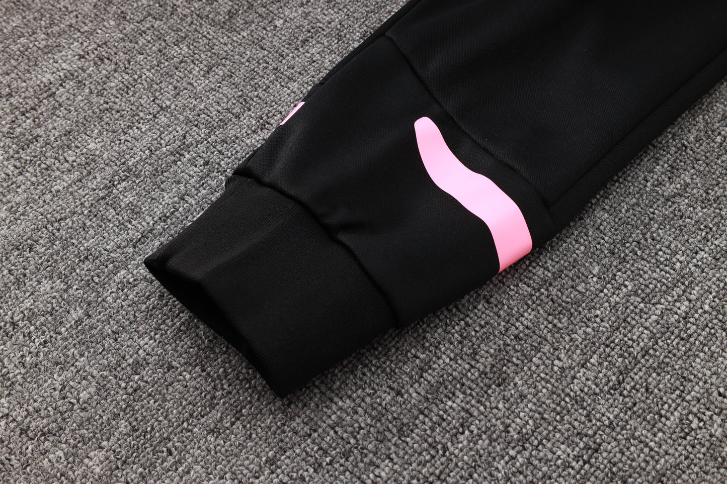 Tracksuit Miami pink