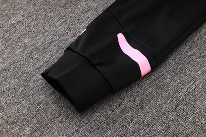Tracksuit Miami pink