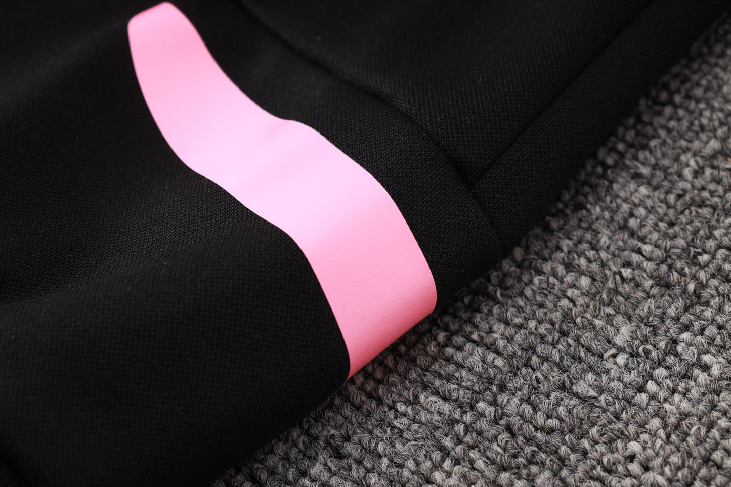 Tracksuit Miami pink
