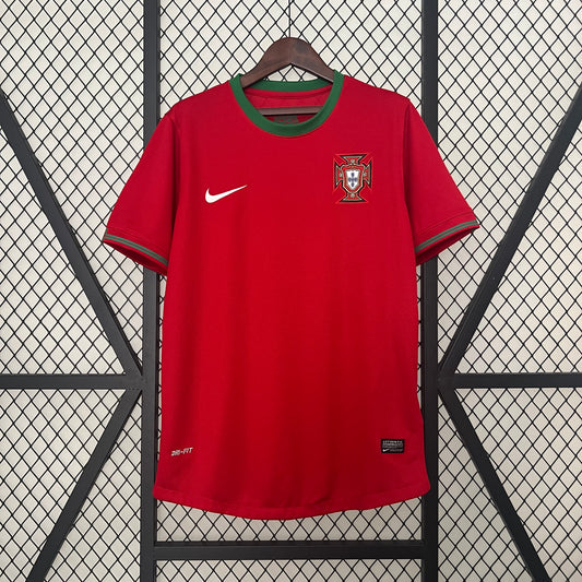 Portugal Retró 2012 home