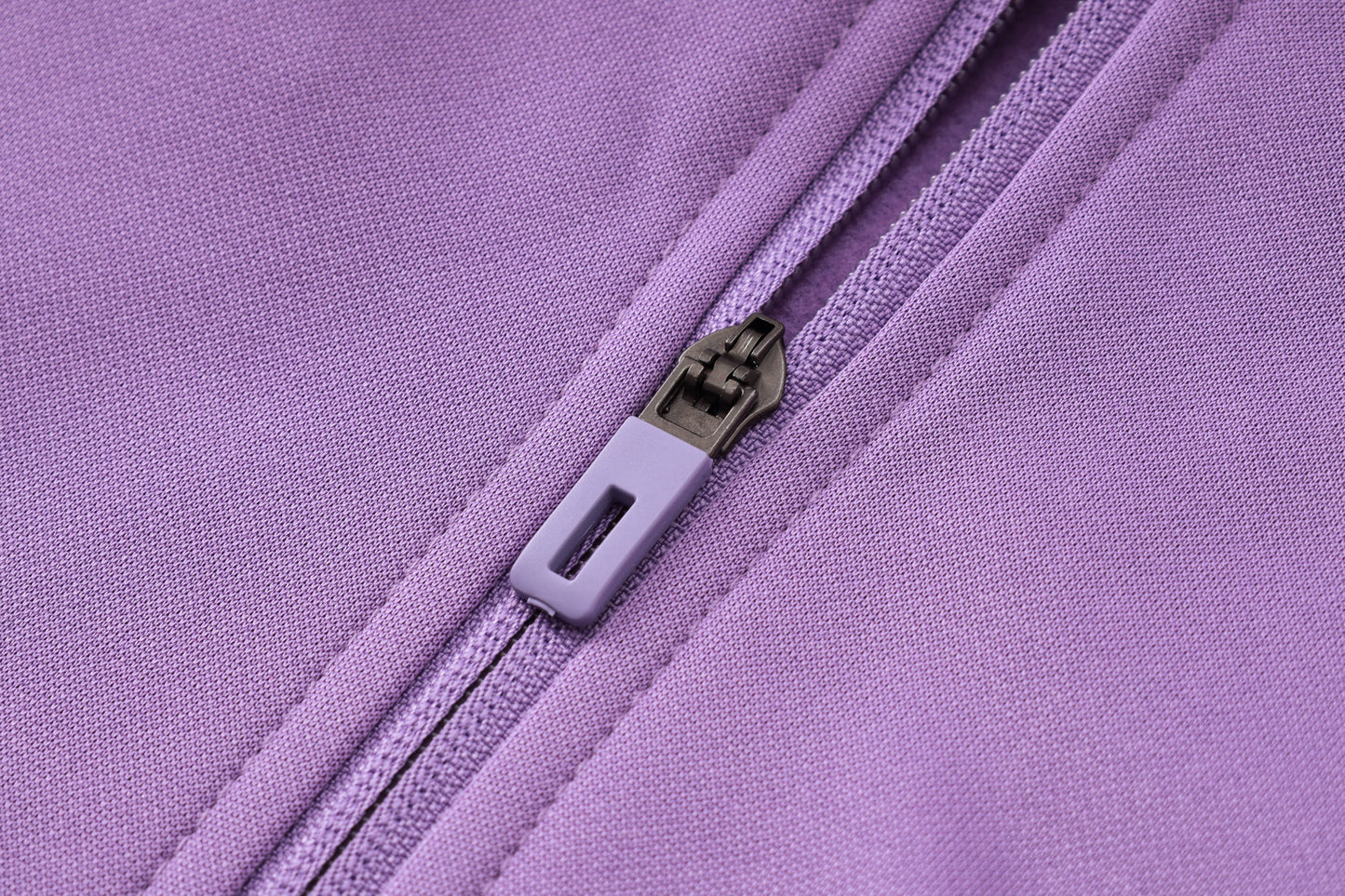 Tracksuit Real Madrid purple