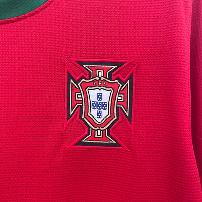 Portugal Retró 2012 home