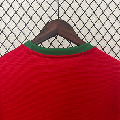 Portugal Retró 2012 home