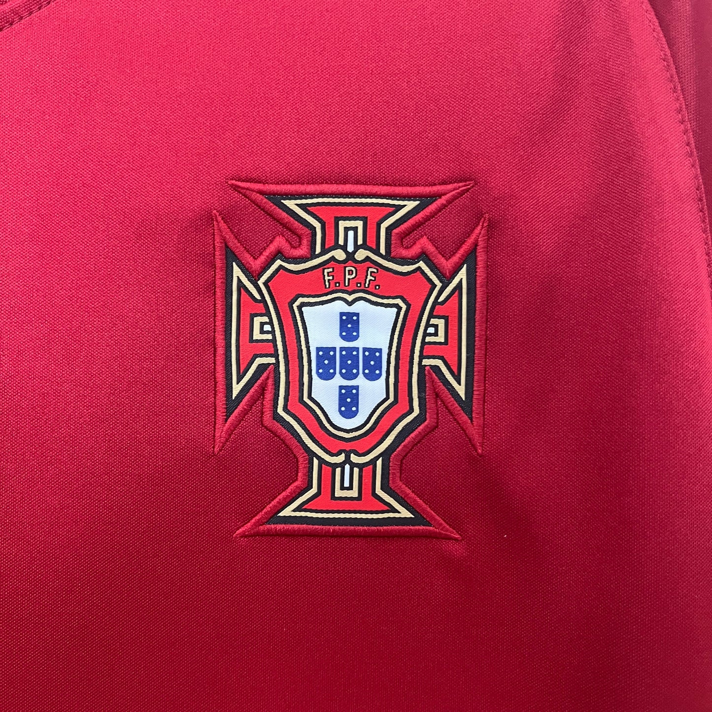 Portugal Retró 1997-1998 home
