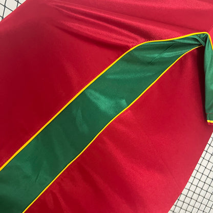 Portugal Retró 1997-1998 home