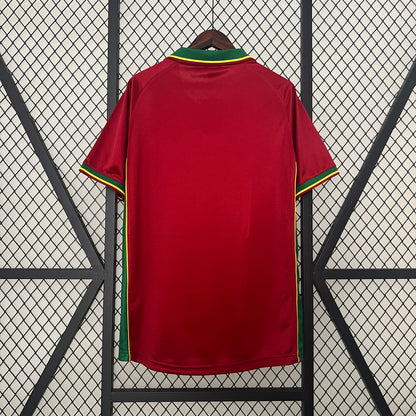 Portugal Retró 1997-1998 home