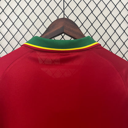 Portugal Retró 1997-1998 home