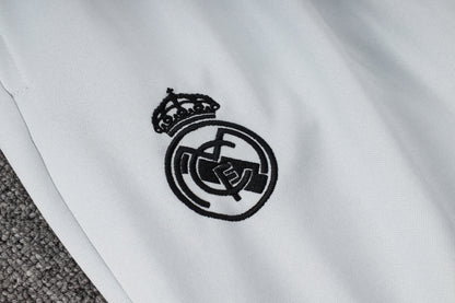 Tracksuit Real Madrid purple