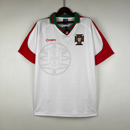 Portugal Retró 1996-1997 away
