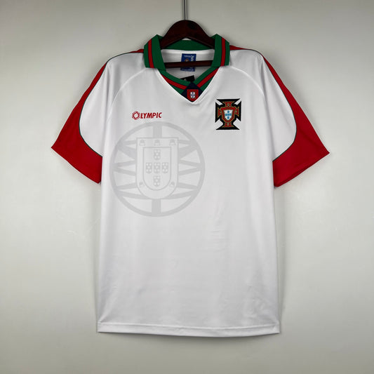 Portugal Retró 1996-1997 away