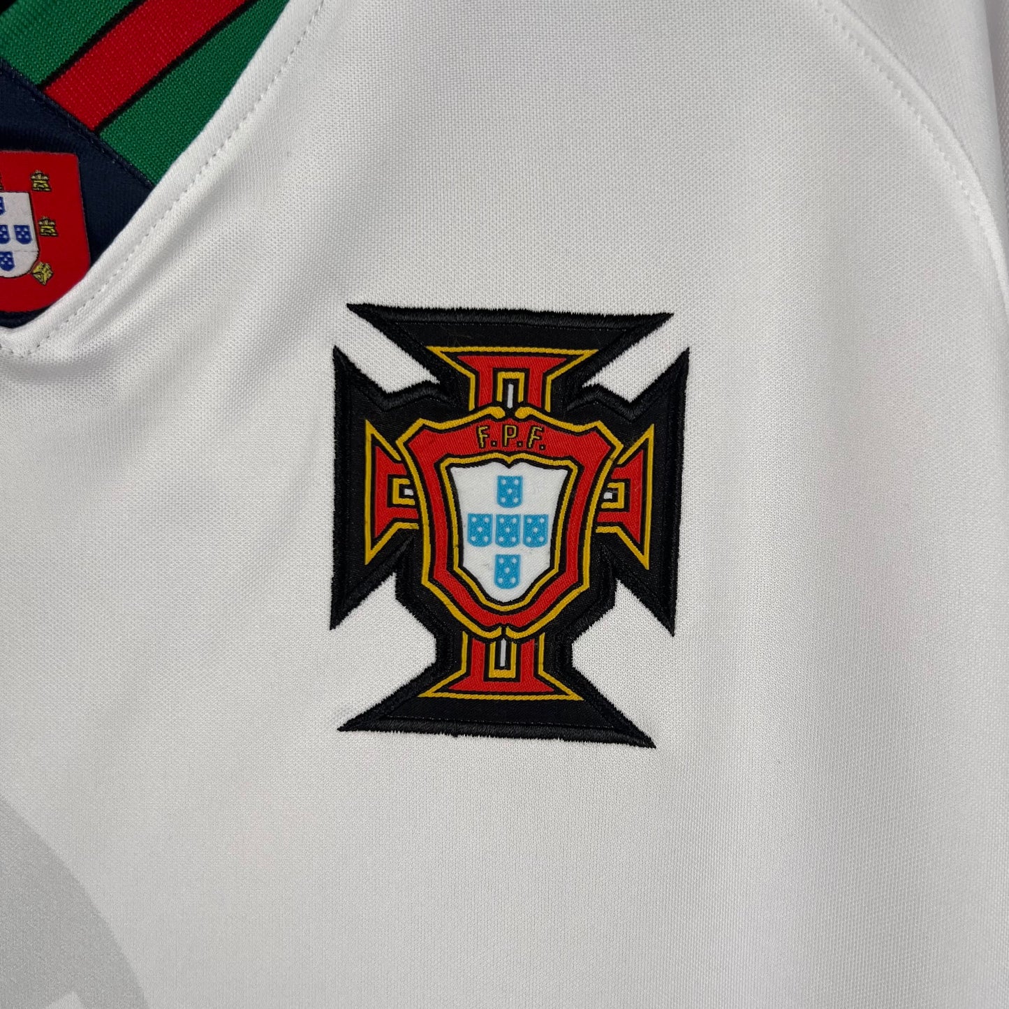 Portugal Retró 1996-1997 away