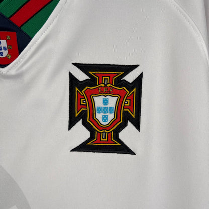 Portugal Retró 1996-1997 away