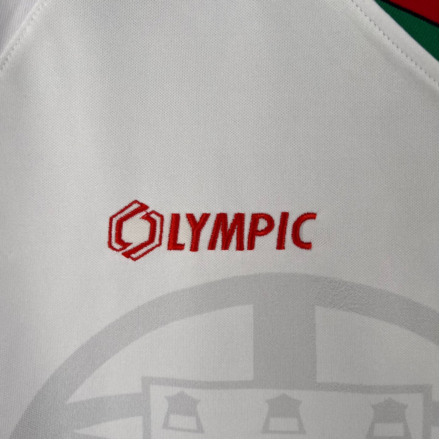 Portugal Retró 1996-1997 away