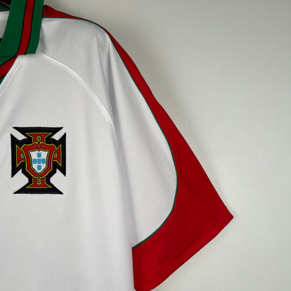 Portugal Retró 1996-1997 away