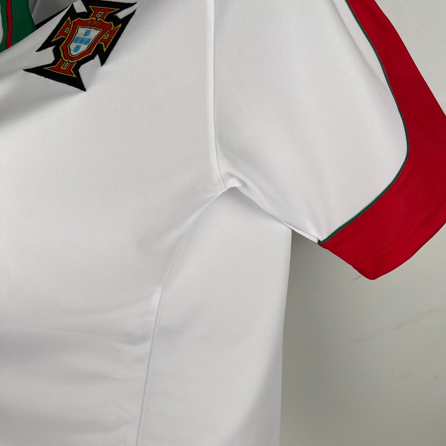 Portugal Retró 1996-1997 away