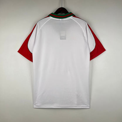 Portugal Retró 1996-1997 away
