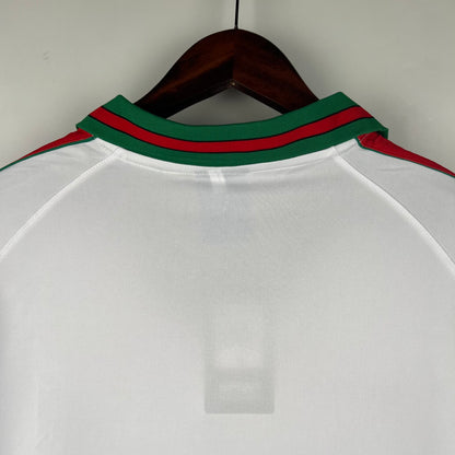 Portugal Retró 1996-1997 away