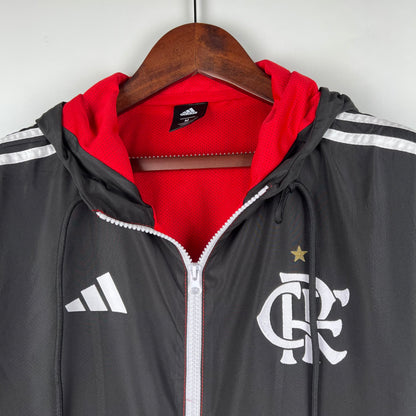 Windbreaker Flamengo