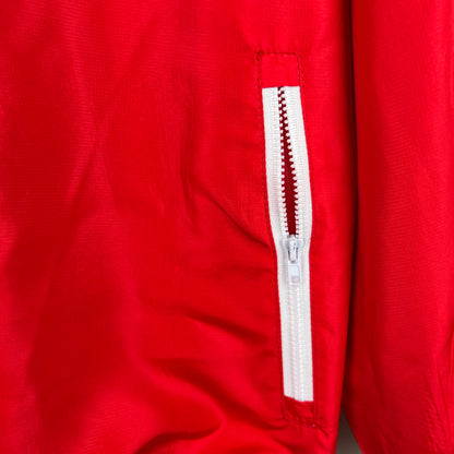 Windbreaker Flamengo