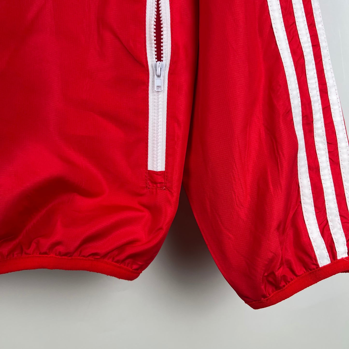 Windbreaker Flamengo