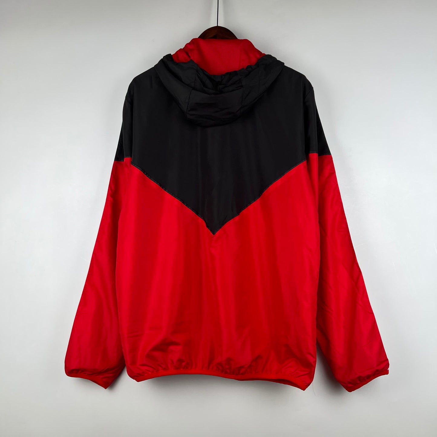 Windbreaker Flamengo